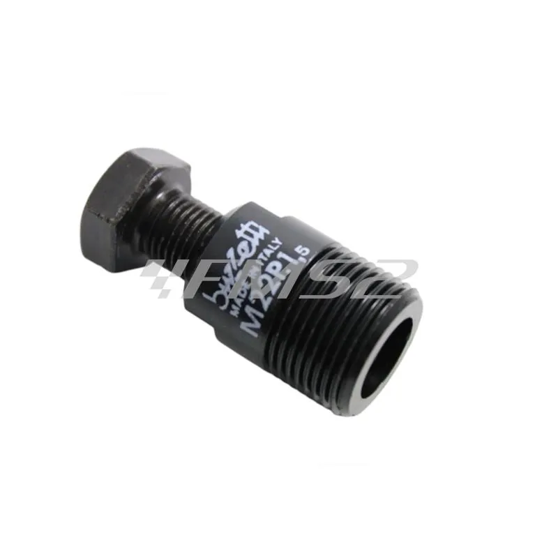 Estrattore volano Buzzetti diametro 22 mm passo-pitch 1.5 per volani Bosch - ducati - motoplatt, ricambio 5219