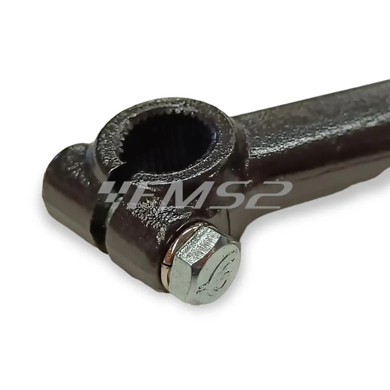 Pedivella Malaguti 50 2t cinese d.13,6-32d, ricambio 6738