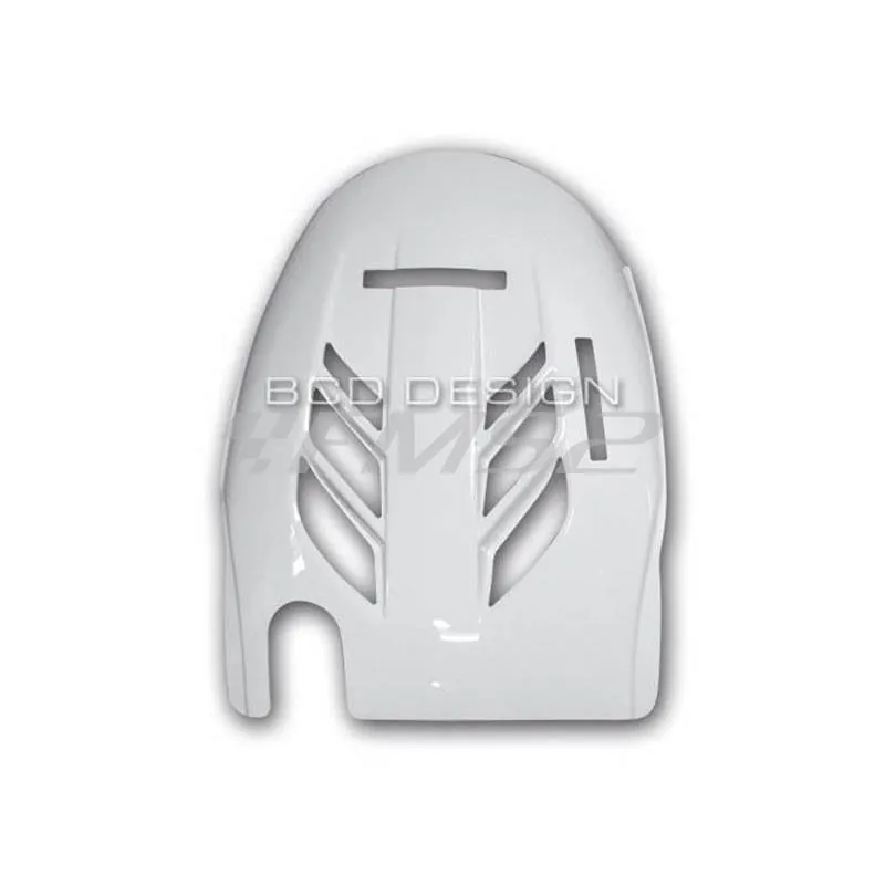 Sottocoda BCD extreme Nitro-Aerox bianco TUN'R, ricambio CGN466588