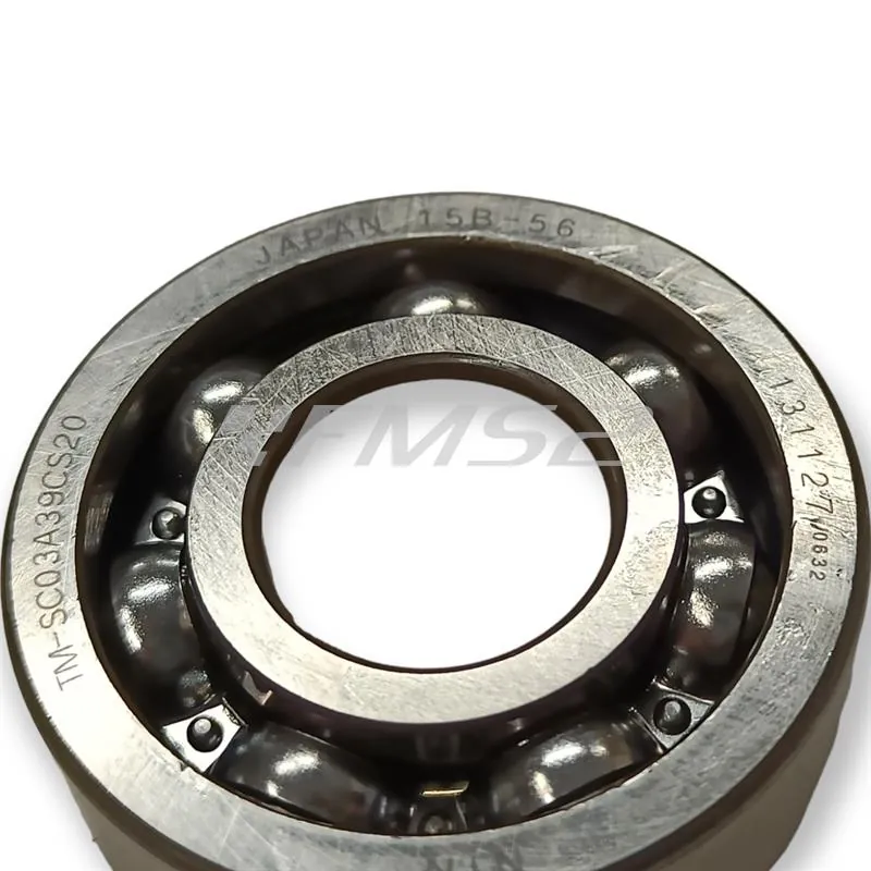 Cuscinetto ntn 17x42x13  - motori piaggio, ricambio 16155