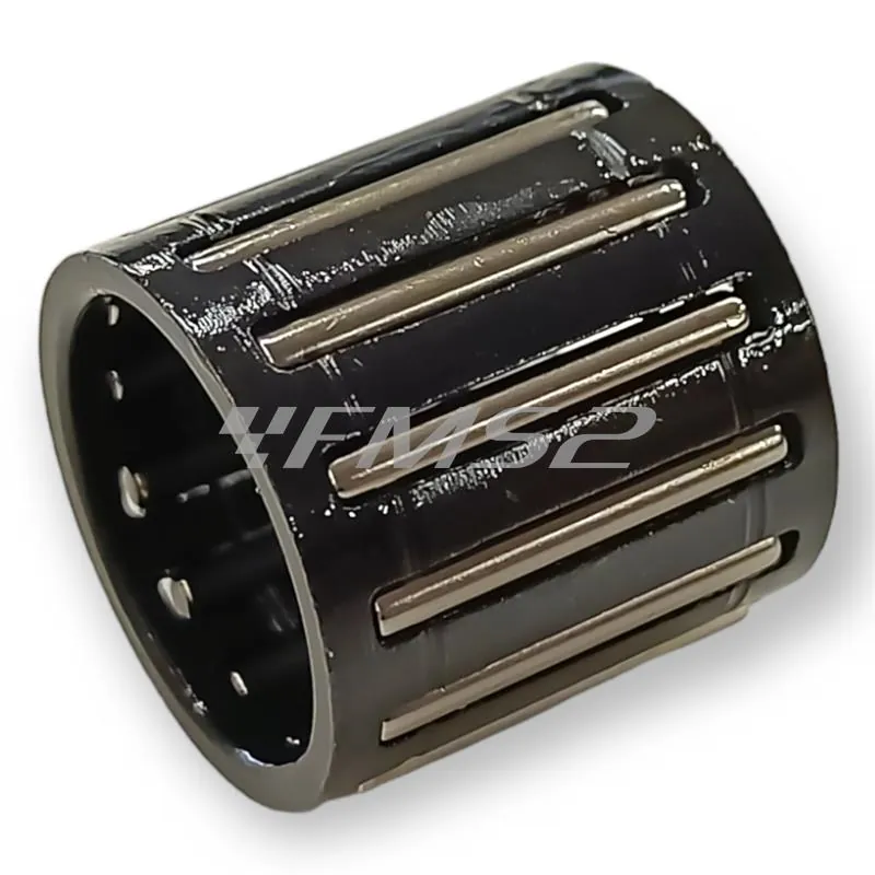 Gabbietta spinotto biella Cif con dimensioni 16x20x20 mm utilizzabile su Piaggio Vespa P200E, PX200E, Ape Mp, Hexagon, Runner 125 e 180 cc, ricambio 5625