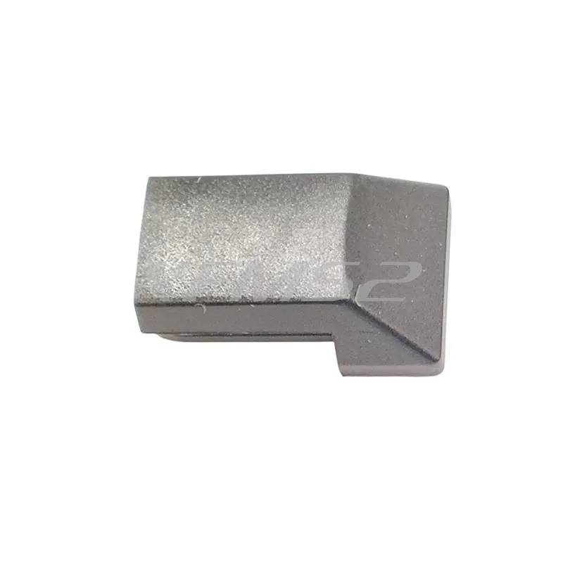 Puntalino cieco CIF per serie strisce pedana Piaggio vespa PX Arcobaleno 125, 150, 200 cc, ricambio 5889