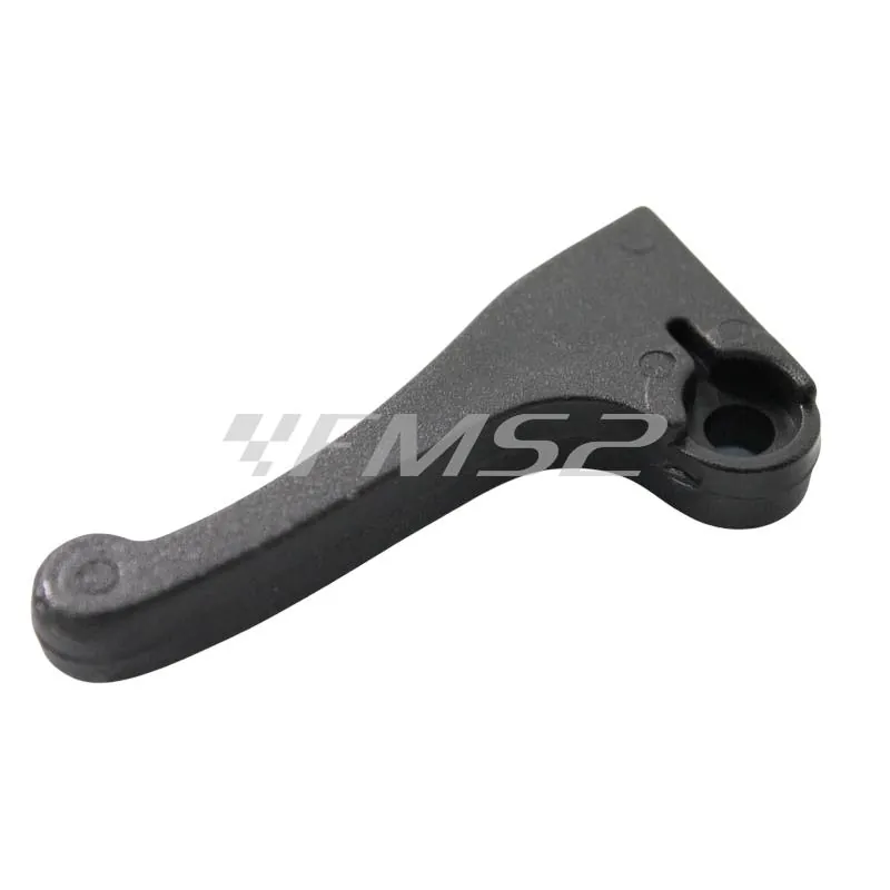 Leva alzavalvola Ciao, Si (colore nero) (CIF), ricambio 5894-N