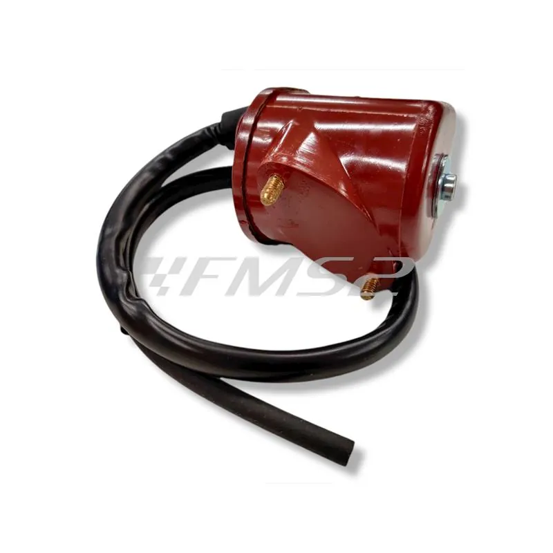 Bobina accensione esterna super potenzia, ricambio 7074-P