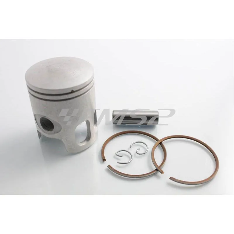 Pistone diametro 40 Minarelli verticale (One Italia), ricambio 77050000A