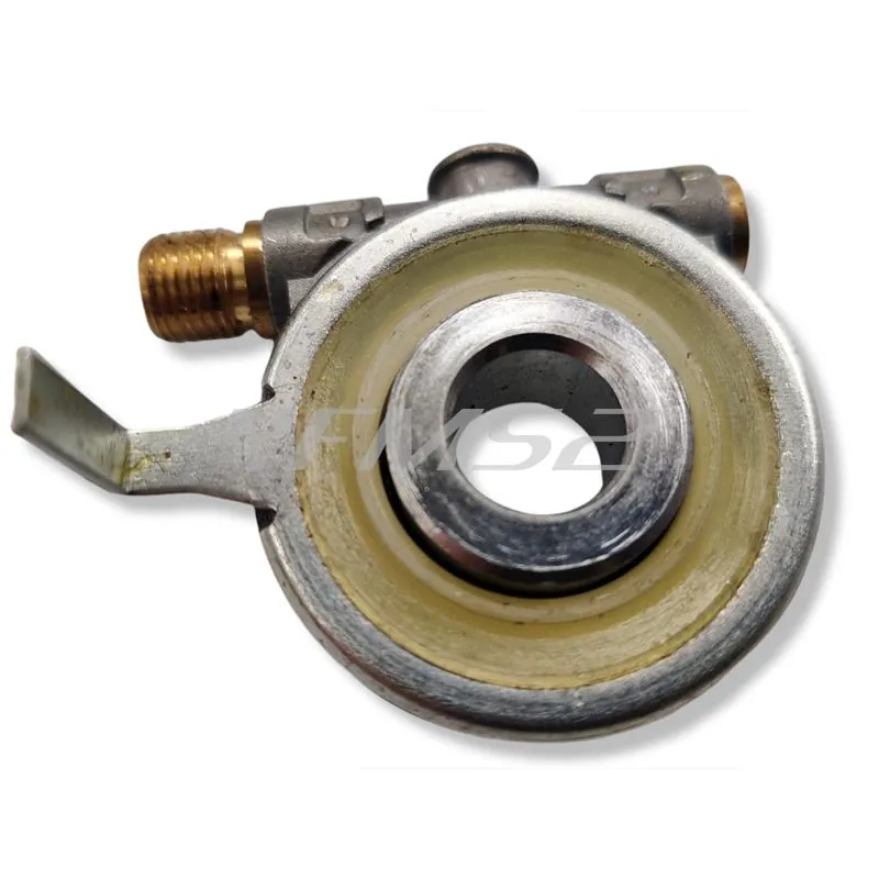 Rinvio contachilometri one italia per Malaguti F12 f15  analogico con attacco a ghiera per cavo meccanico, ricambio 77164217