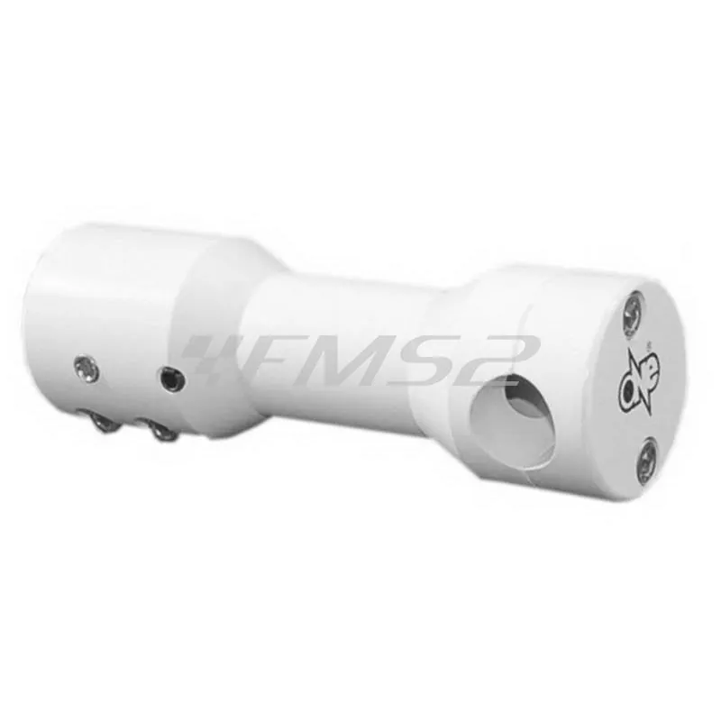 Supporto bianco pastello (One Italia), ricambio 77303302