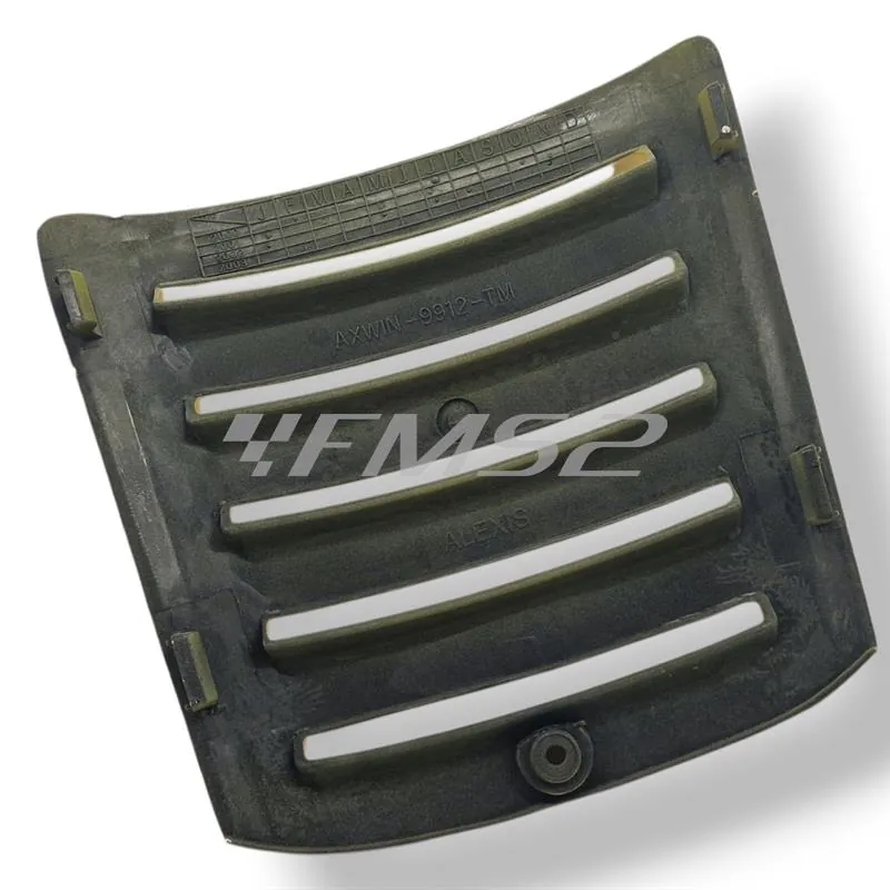 Sportello giallo pastello (One Italia), ricambio 77366179