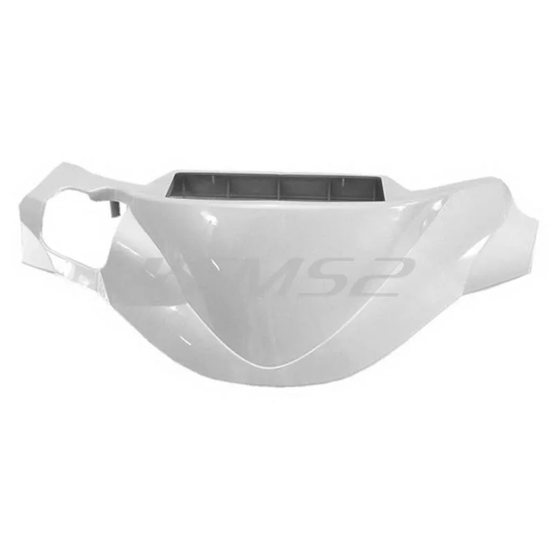 Coprimanubrio bianco perlato (One Italia), ricambio 77366436