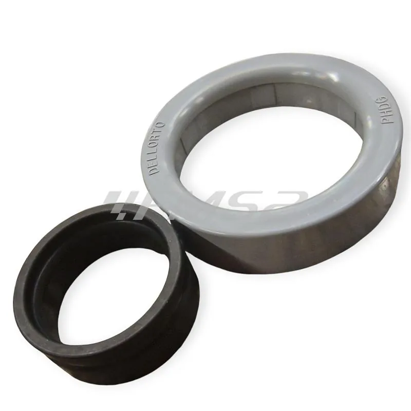 Carburatore Dellorto PHDG 24 H5 attacco elastico per motori 2 tempi | Ricambio 09851 | Compatibile vari modelli