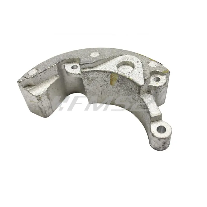 Kit 3 masse frizione marcia FORMA per ciclomotori Piaggio con variatore e campana frizione da 100 mm Ciao, SI, Bravo, SuperBravo, Boxer, Grillo,  ricambio F1212