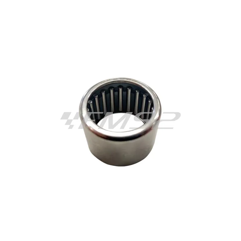 Gabbia a rulli HK2220 per forcellone in ferro originale Vent montato sui 50 e 125 cc 2t prodotti dal 1995in poi, misra: 28-22-20 ricambio K03794150