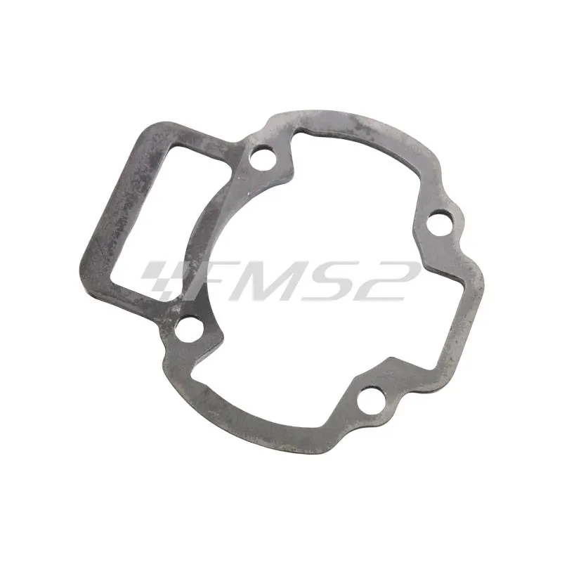 Basetta spessore 4mm kiesler Piaggio lc (Kiesler), ricambio LKIES033