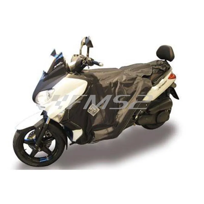 Telo coprigambe ice per scooter-maxi scooter (Mandelli), ricambio 407480170