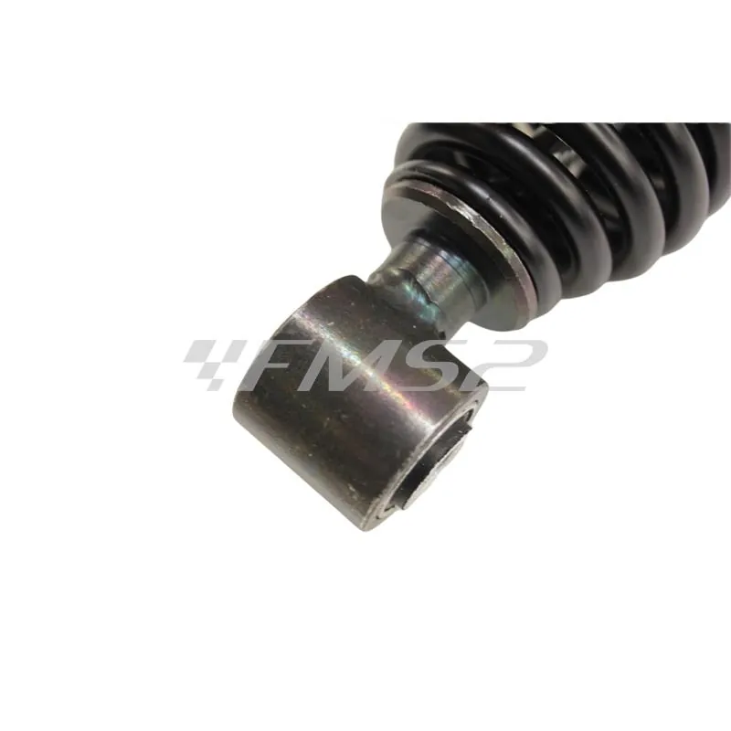 Ammortizzatore idraulico posteriore destro o sinistro originale Malaguti per maxi scooter Madison 200  cc e Madison RS 250 cc , ricambio 01006103