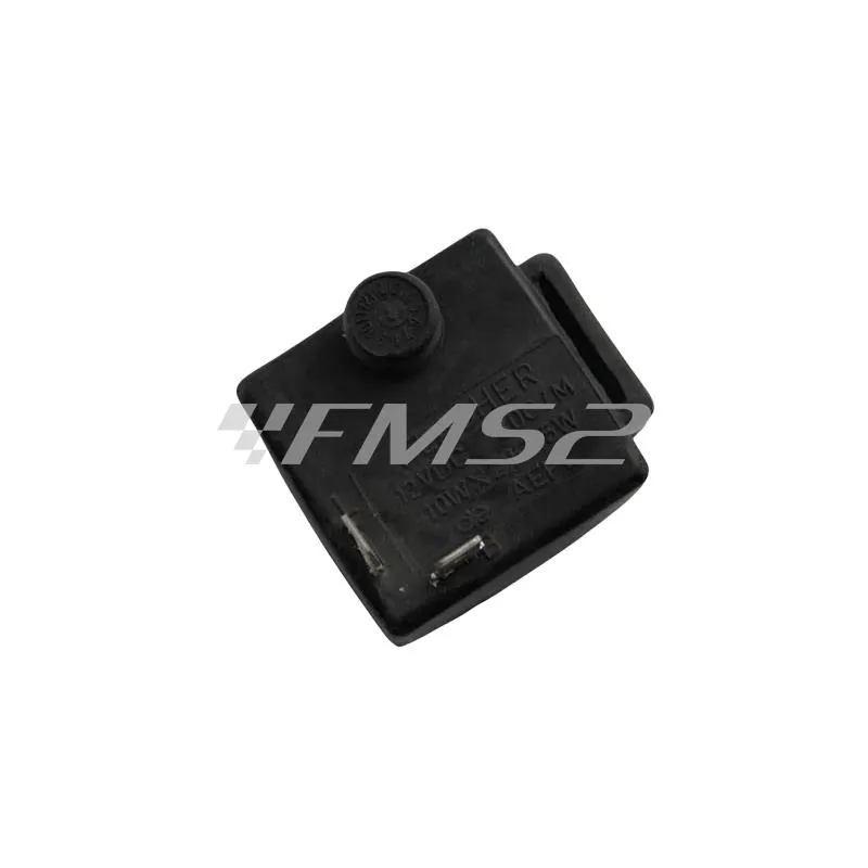 Intermittenza elettronica F15-madison-F12 (Malaguti), ricambio 02502300