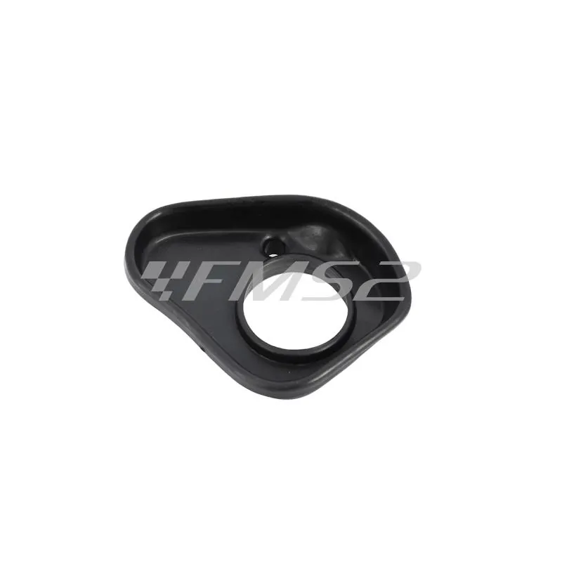 Coperchio tappo serbatoio benzina scooter F15 ne (Malaguti), ricambio 07125207