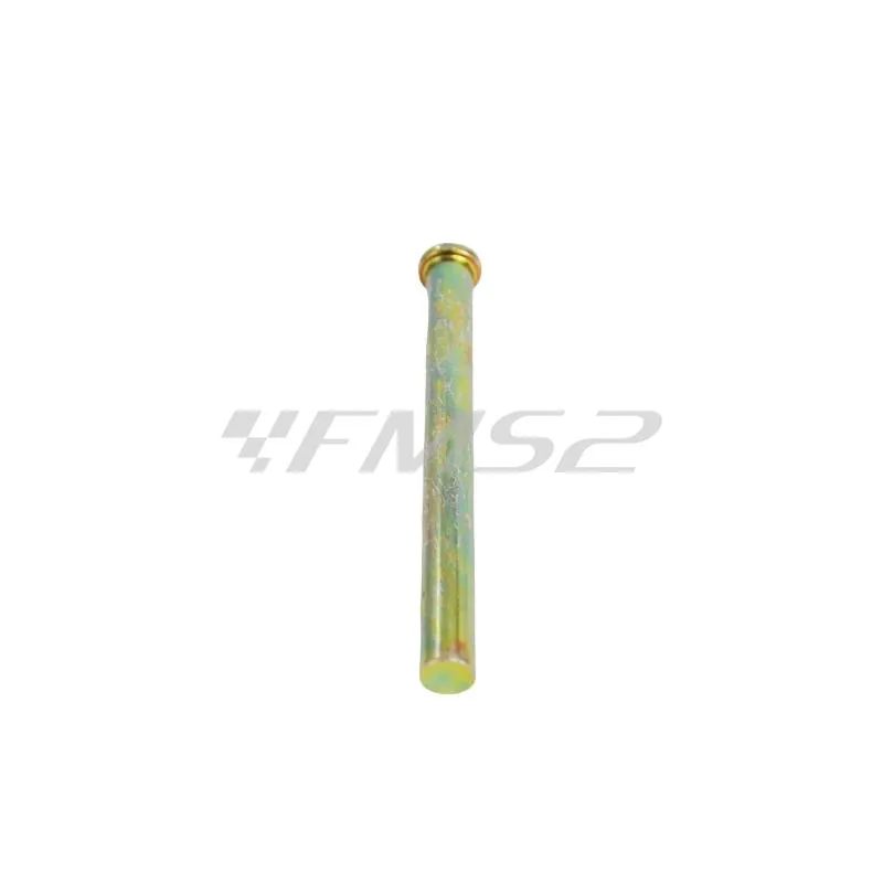 Tubo fulcro sella scooter zinc.bianco (Malaguti), ricambio 15017413