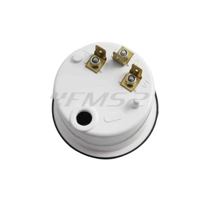 Orologio benzina scooter F15 (Malaguti), ricambio 17811100