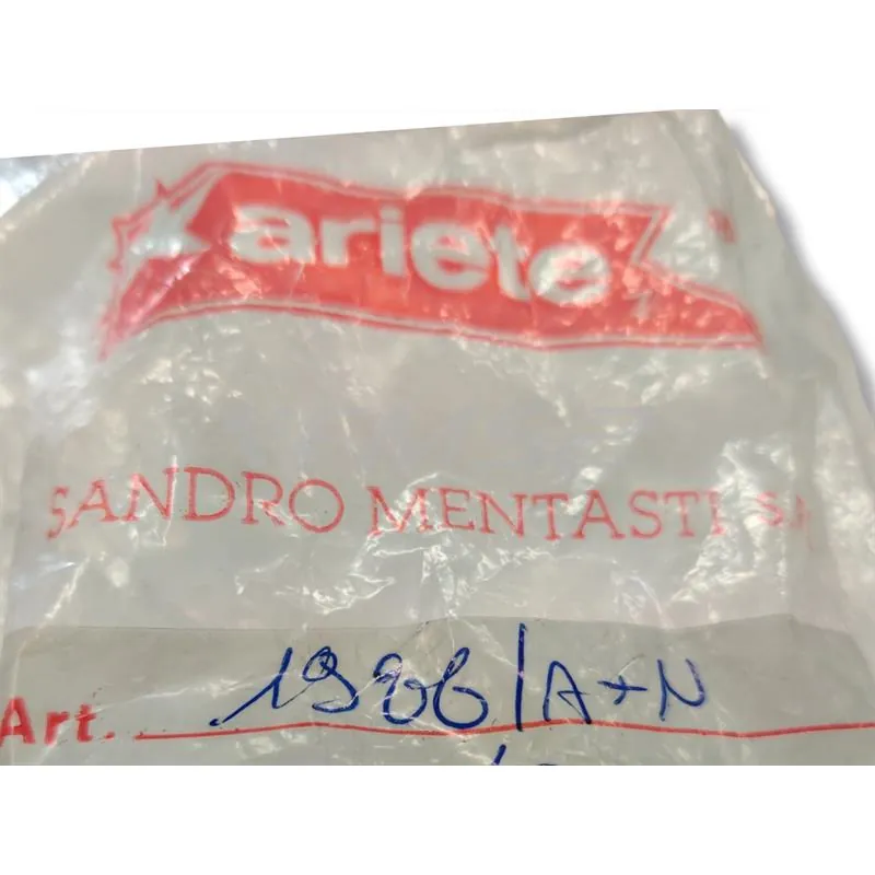 Guarnizione clackson 125-150 del 1959 ra (Mentasti Ariete), ricambio 01986AN