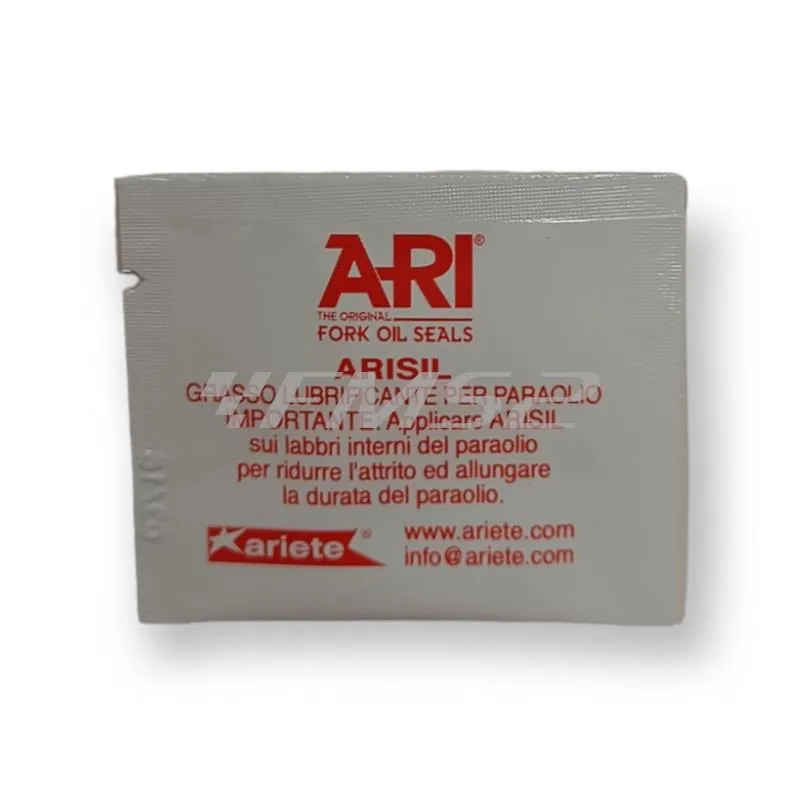 paraolio 41,7 x 55 x 7,5/10  dcy, ricambio ARI083