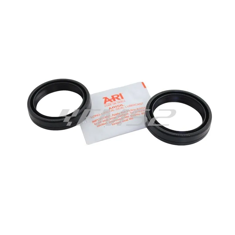 Paraolio forcella Ariete ari094 misura  38 x 48 x 10 tc4, ricambio ARI094