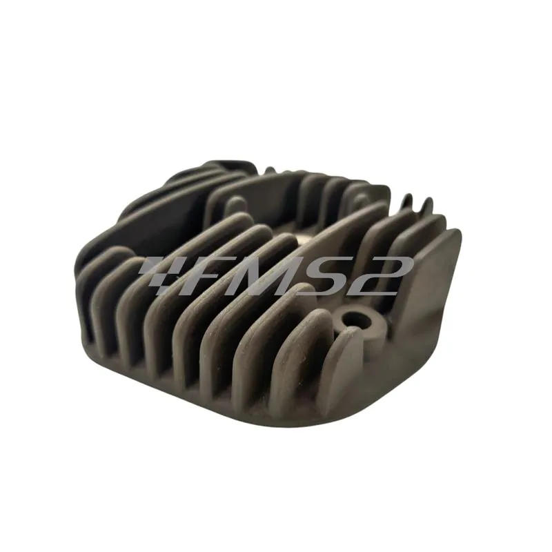 Testa diametro 40 alluminio Malossi, ricambio 387321