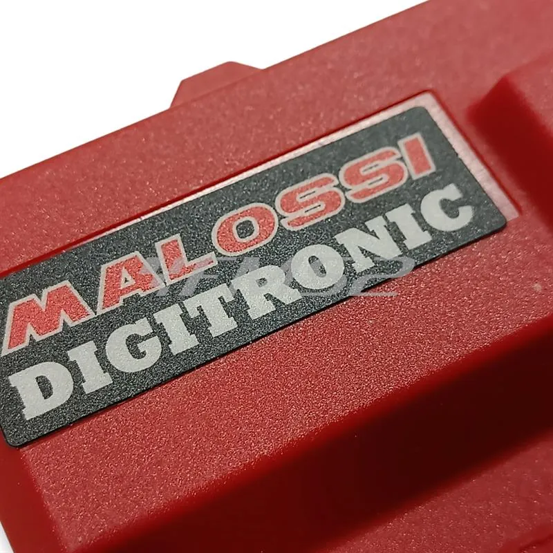 Digitronic centralina elettronica  digitale 2, ricambio 5518548B