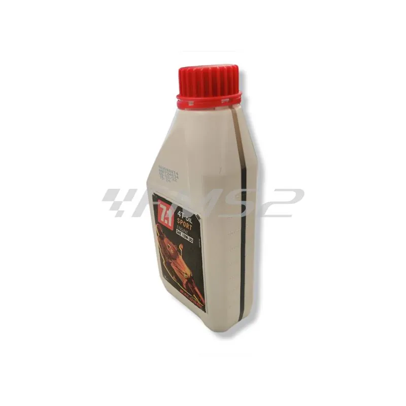 Olio motore 7.1 4t 10w-30 oil sport engine, ricambio 7614052B