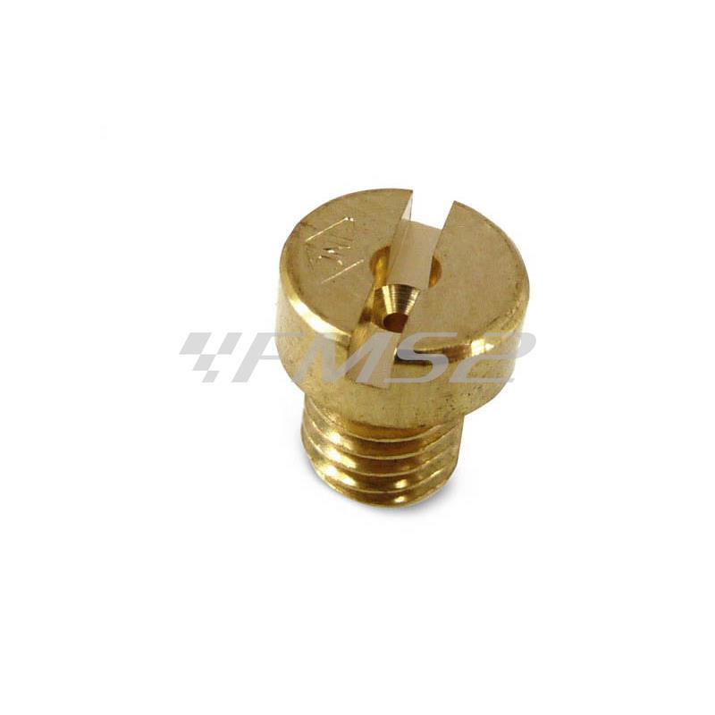 Getto massimo Dell'Orto piccolo 5mm numero - 40 Malossi, ricambio B01486040