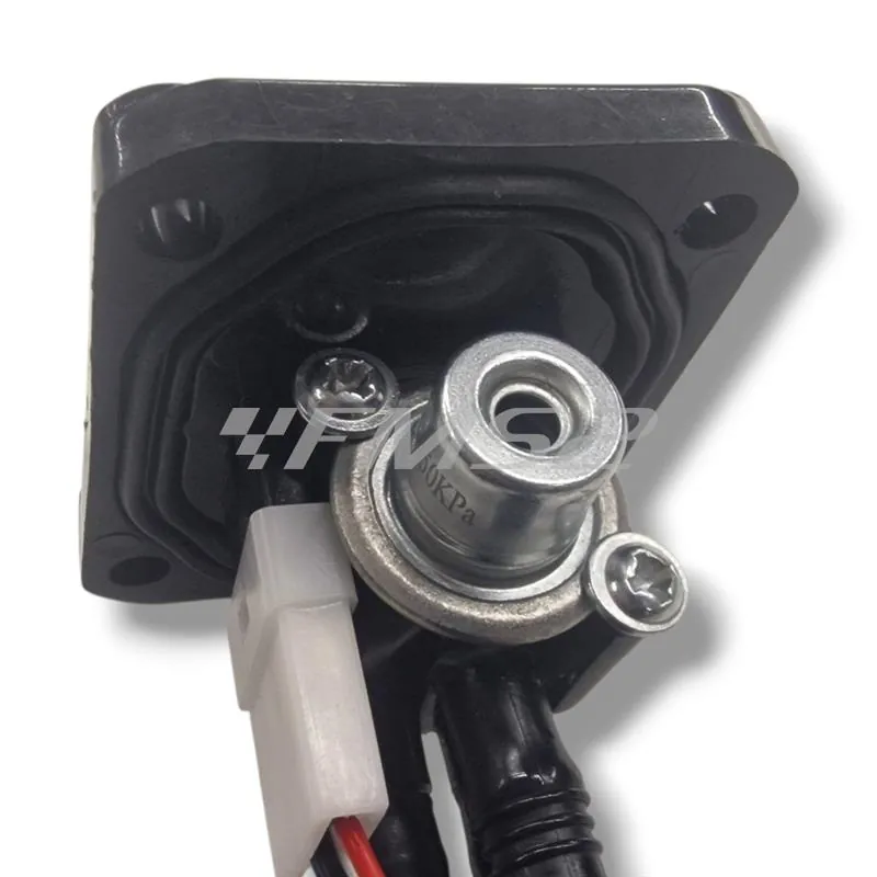 Pompa carburante completa per KTM / Husqvarna / GasGas / Husaberg distribuita da Motocross Marketing, ricambio AV2351