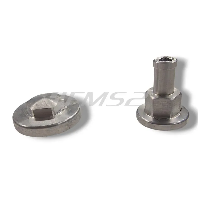 Pompa carburante completa per KTM / Husqvarna / GasGas / Husaberg distribuita da Motocross Marketing, ricambio AV2351