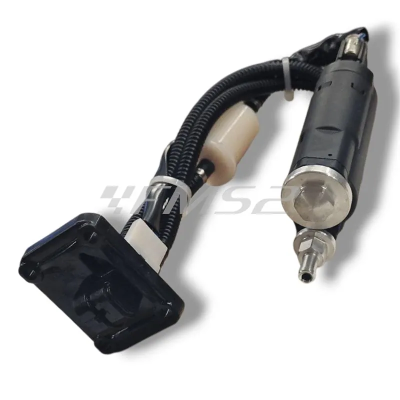 Pompa carburante completa per KTM / Husqvarna / GasGas / Husaberg distribuita da Motocross Marketing, ricambio AV2351