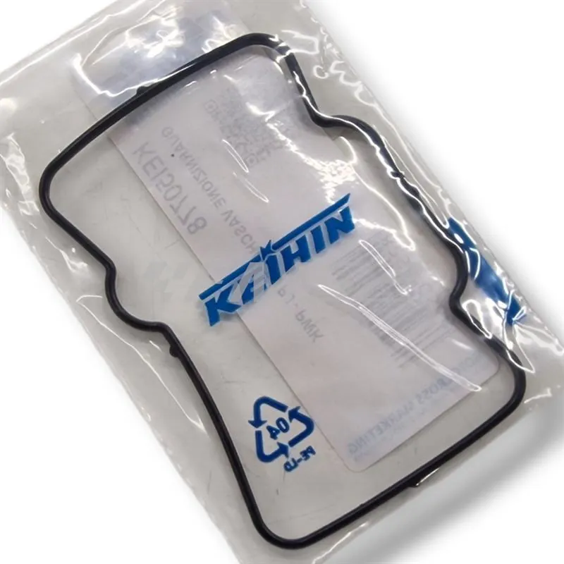 Guarnizione vaschetta originale KEIHIN PWK 33, PWK 35, PWK 36, PWK 38, PWK 39, PJ 34, PJ 36, PJ 38, ricambio KEI50778