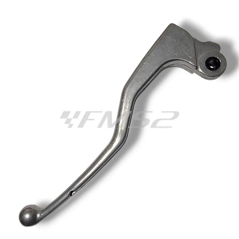 Leva frizione Domino pressofusa specifica per Husqvarna SMS 125 2007-2012, WRE 125 2007-2013 e TE 610 2003-2009, ricambio LVU4747