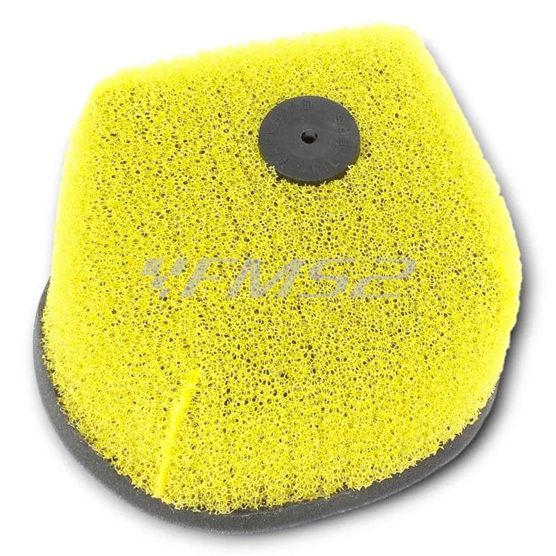 Filtro aria Marchald - Husqvarna SM, CR, WR, WRE <-2013; TC e TE tutte le cilindrate <-2013; CR, WR 250, ricambio MF2366