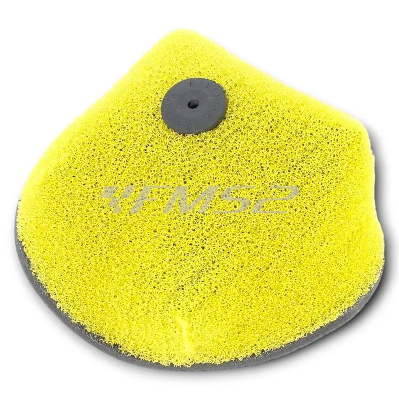 Filtro aria Marchald - KTM EXC, SX (3 fori) 85, 125, 250, 300, 400, 450, 520, 525, ricambio MF2374