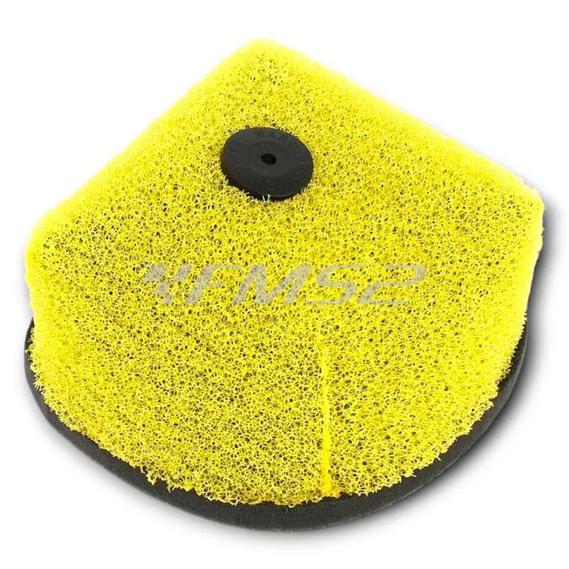 Filtro aria Marchald - Beta RR 125 2t, 250, 300, 350, 390, 400, 430, 450, 480, 498, 520, 525 e Xtrainer 250, 300, ricambio MF2404