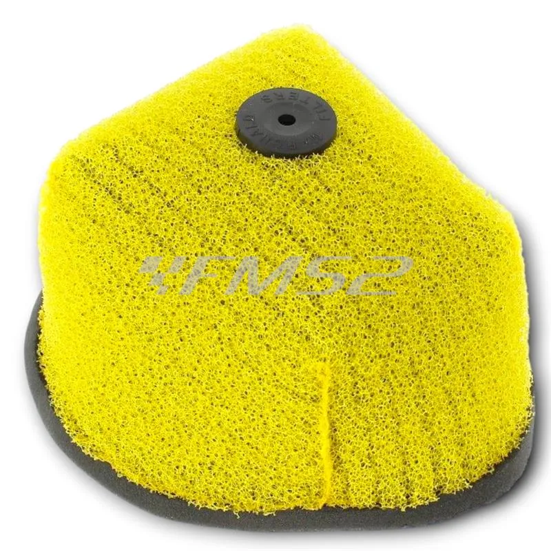 Filtro aria Marchald - Tm Racing EN, MX 125 <- 2021;  EN 250, 300, 450 <- 2021, ricambio MF2446
