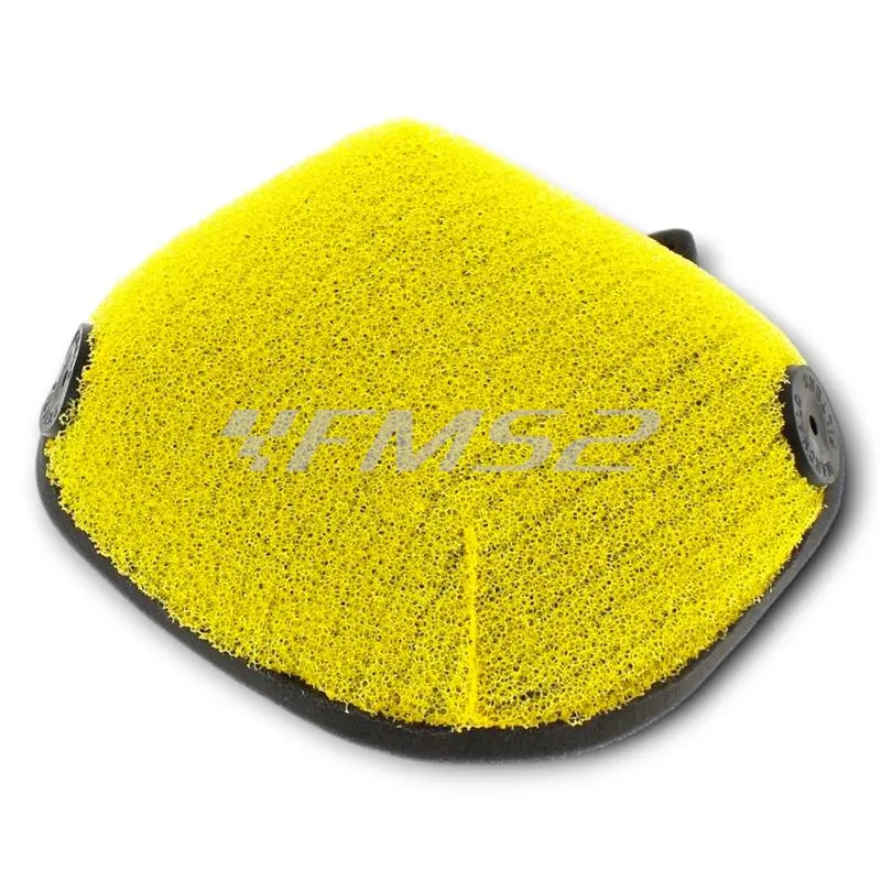 Filtro aria Marchald - Fantic Xe 125 e XX 125 e 250 -> 2023; Ktm 125, 250, 300, 350, 450, 500 2016-2023; Husqvarna 125, 250, 300, 350, 450, 501 2016-2023; Gas Gas 125, 250, 300, 350, 450 2021-2023, ricambio MF2451