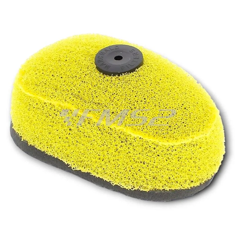 Filtro aria Marchald - Beta RR 50 2021-2025, ricambio MF2466