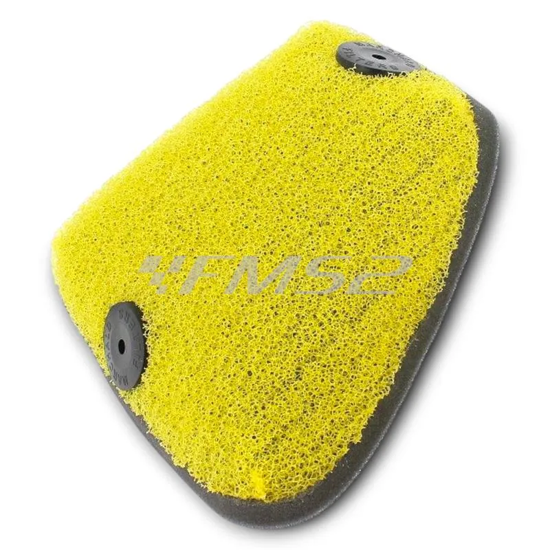 Filtro aria Marchald - Yamaha YZ-F, WR-F 250 e 450, Fantic XXF 250, ricambio MF2468