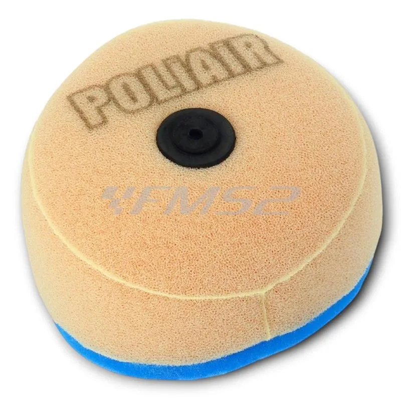 Filtro aria Poliair - Honda CR 125/250/500 1981-1985, ricambio PA2301