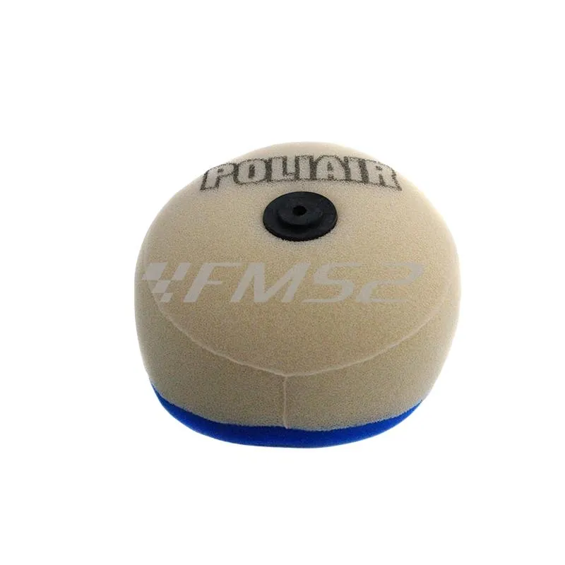 Filtro aria Poliair - Honda CR 80 1986-2002 e CR 85 2003-2007, ricambio PA2306