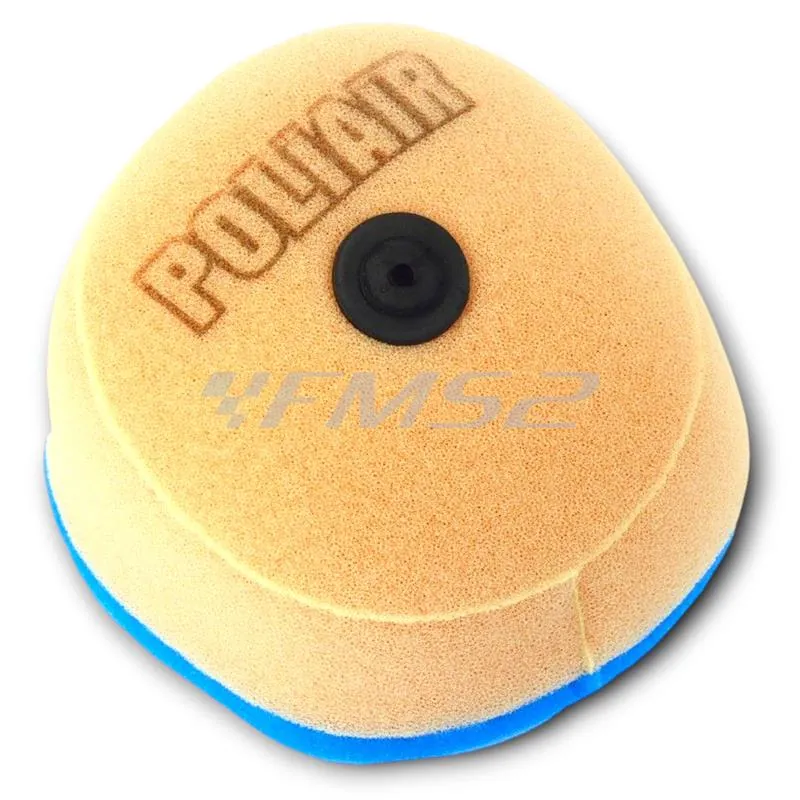 Filtro aria Poliair - Husqvarna SM, CR, WR, WRE <-2013; TC e TE tutte le cilindrate <-2013; CR, WR 250, ricambio PA2366