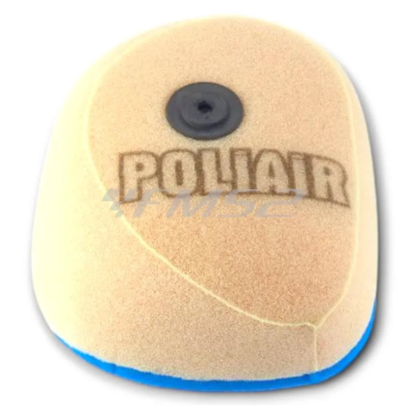 Filtro aria Poliair - Kawasaki KX-F 250 2006-2016 e KX-F 450 2006-2015, ricambio PA2430