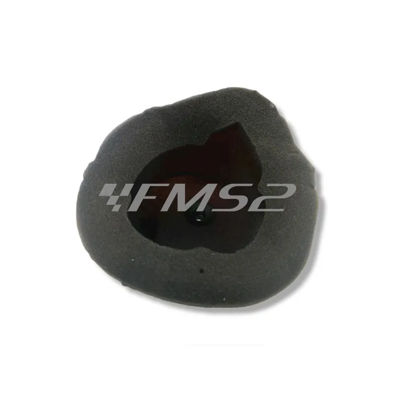 Filtro aria Poliair - Tm Racing EN, MX 125 <- 2021; EN 250, 300, 450 <- 2021, ricambio PA2446