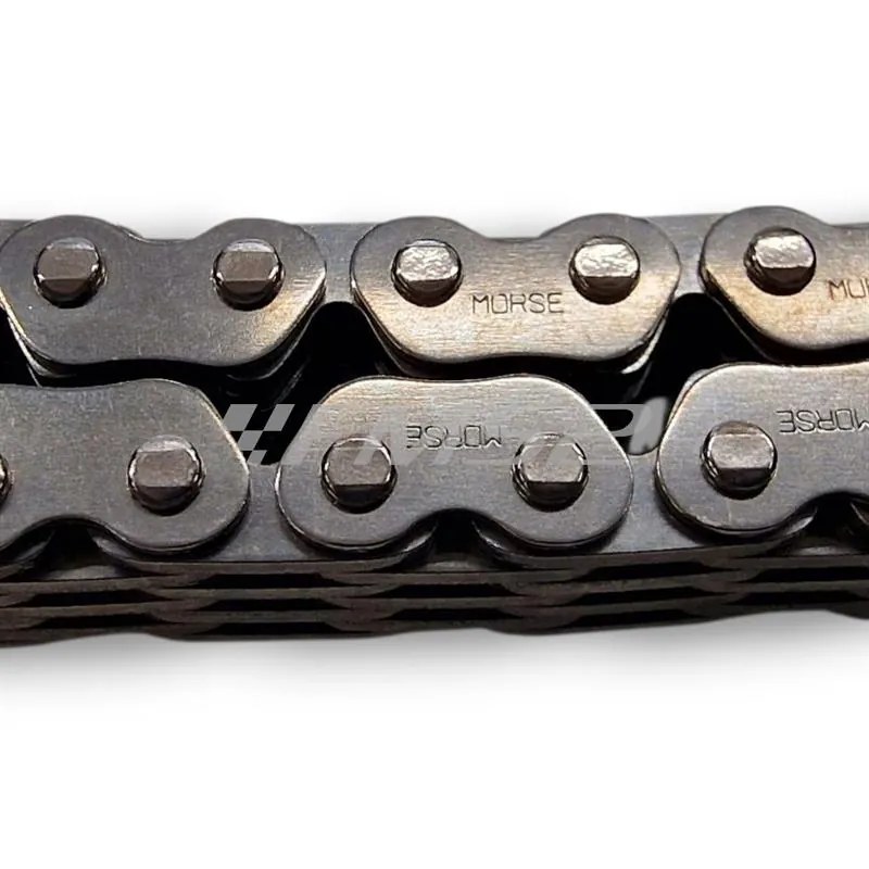 Catena di distribuzione MORSE specifica per KTM, Husqvarna e Gas Gas 250 e 350 4tempi prodotti dal 2016-2023, ricambio PX31.6356