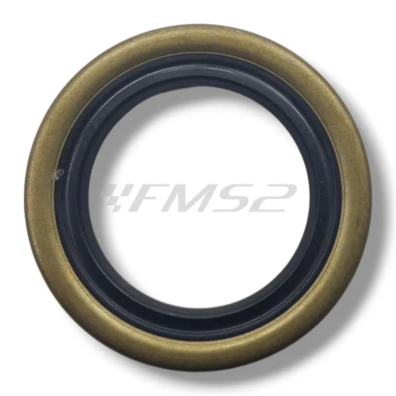 Kit Cuscinetti Ruota Posteriore BWX GasGas , Ktm , Husqvarna , Husaberg - Ricambio XWBK35002