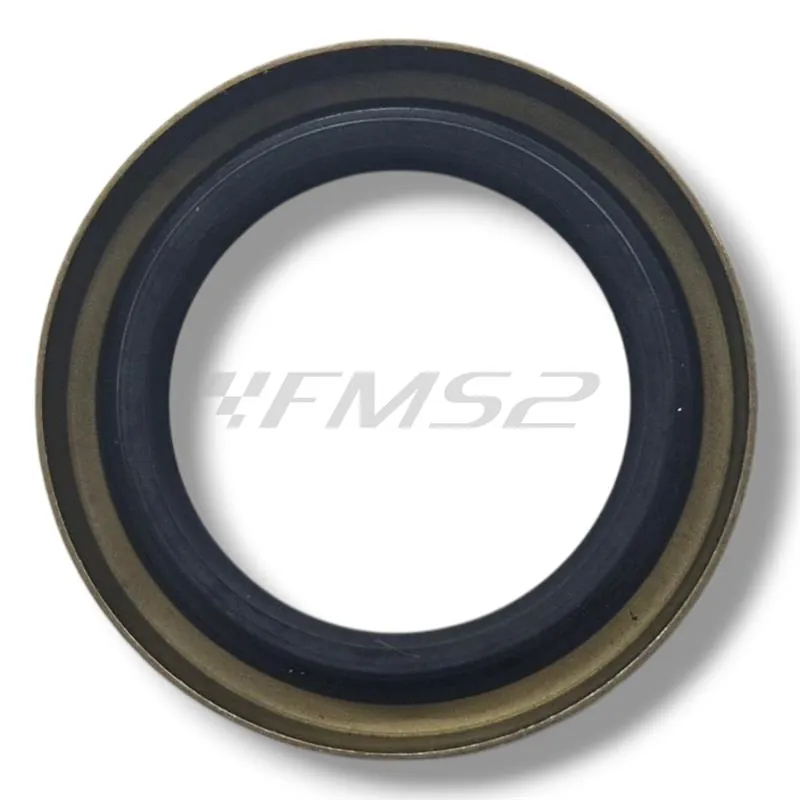 Kit Cuscinetti Ruota Posteriore BWX GasGas , Ktm , Husqvarna , Husaberg - Ricambio XWBK35002